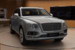 Bentley Bentayga V8 2020 года (UAE)